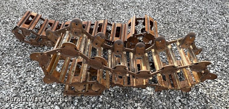 image for item DR6088 2009 Bobcat S185  skid steer loader