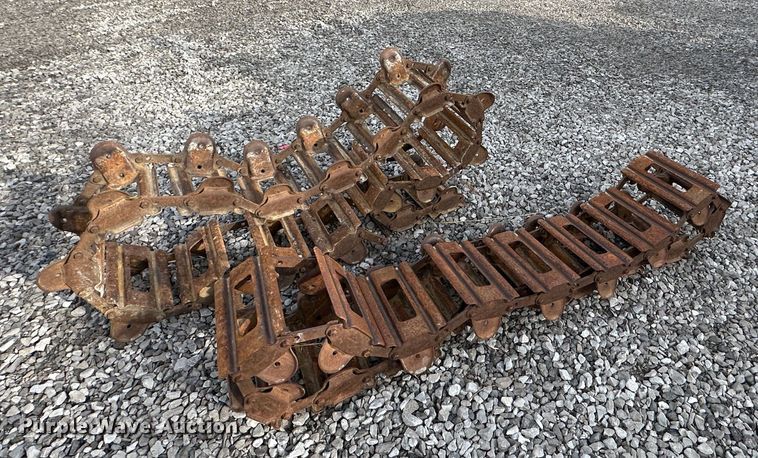 image for item DR6088 2009 Bobcat S185  skid steer loader