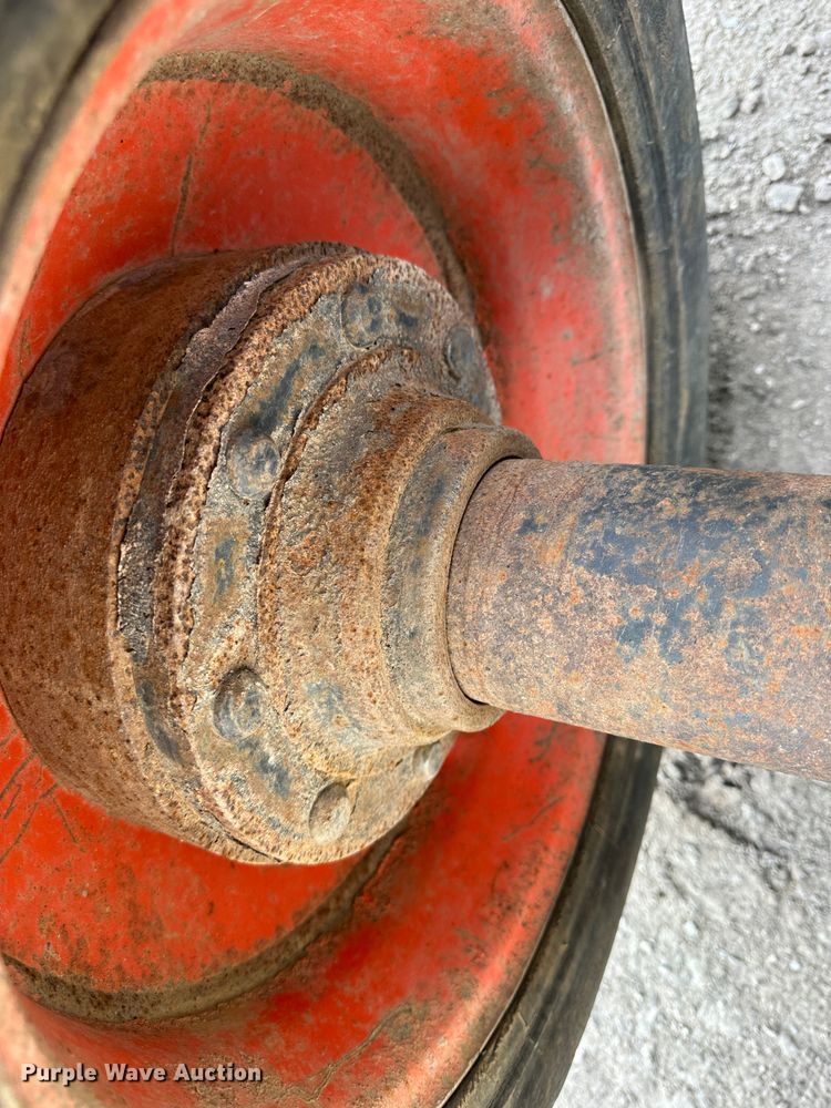 image for item DR6088 2009 Bobcat S185  skid steer loader