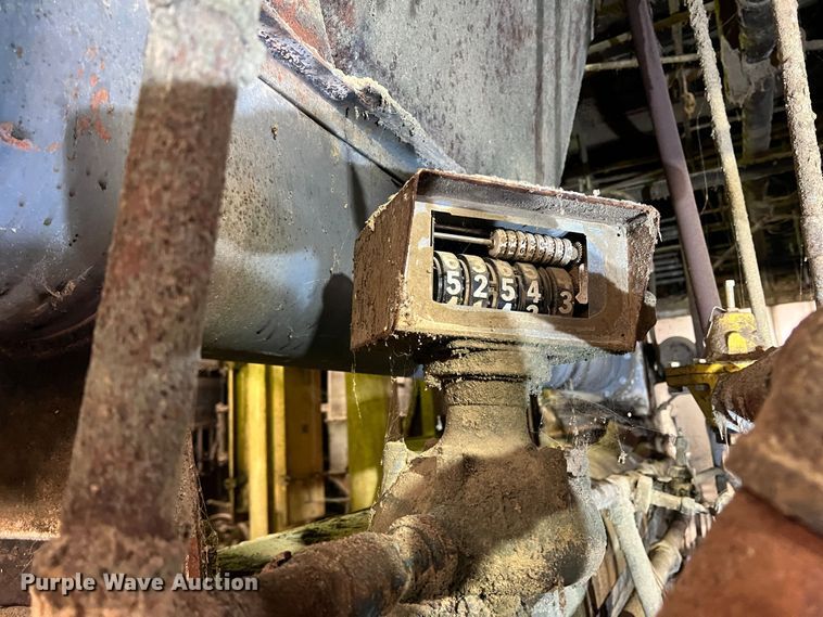 image for item DS2688 Pellet mill system