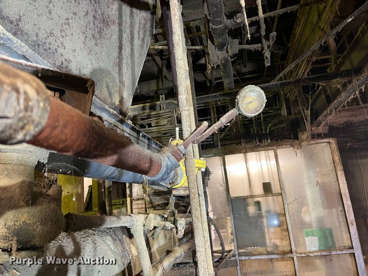 image for item DS2688 Pellet mill system