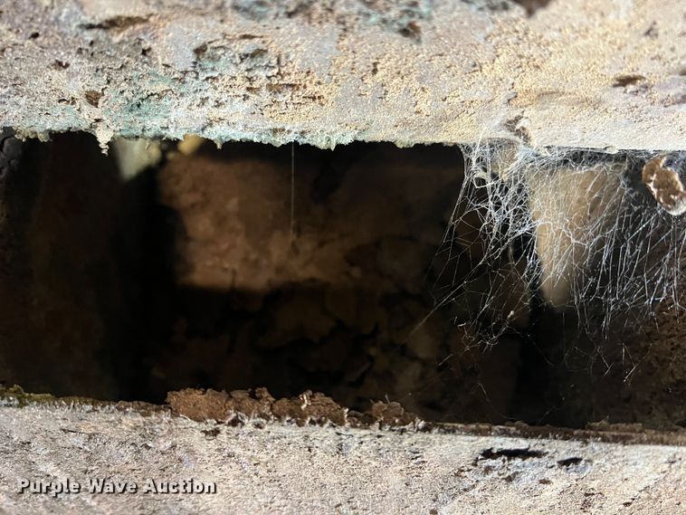 image for item DS2688 Pellet mill system