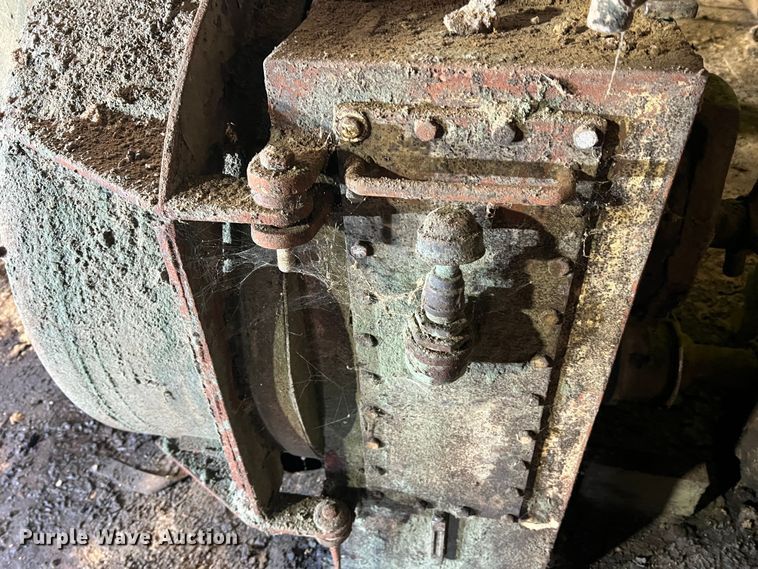 image for item DS2688 Pellet mill system