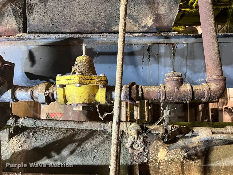 image for item DS2688 Pellet mill system