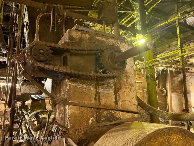 image for item DS2688 Pellet mill system