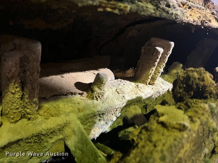 image for item DS2688 Pellet mill system