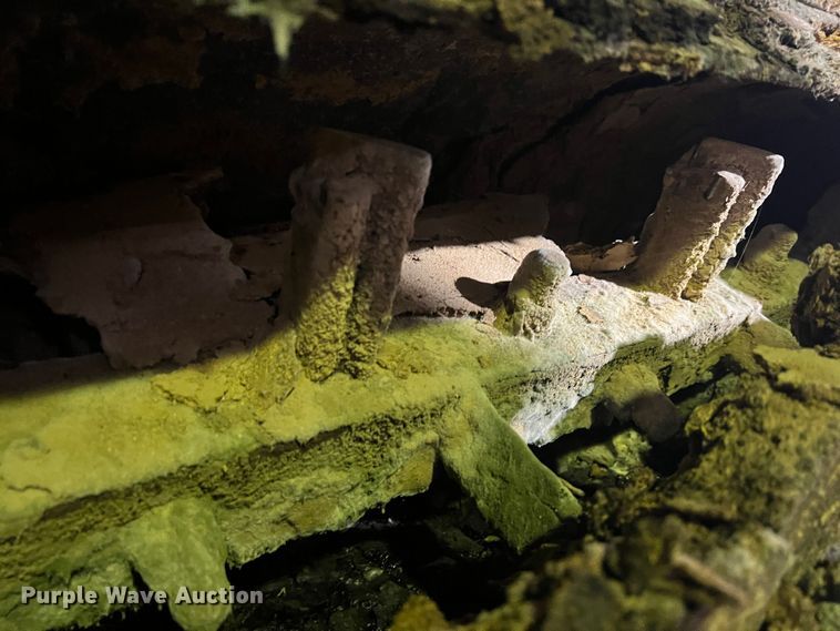 image for item DS2688 Pellet mill system