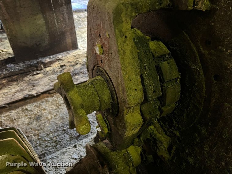 image for item DS2688 Pellet mill system