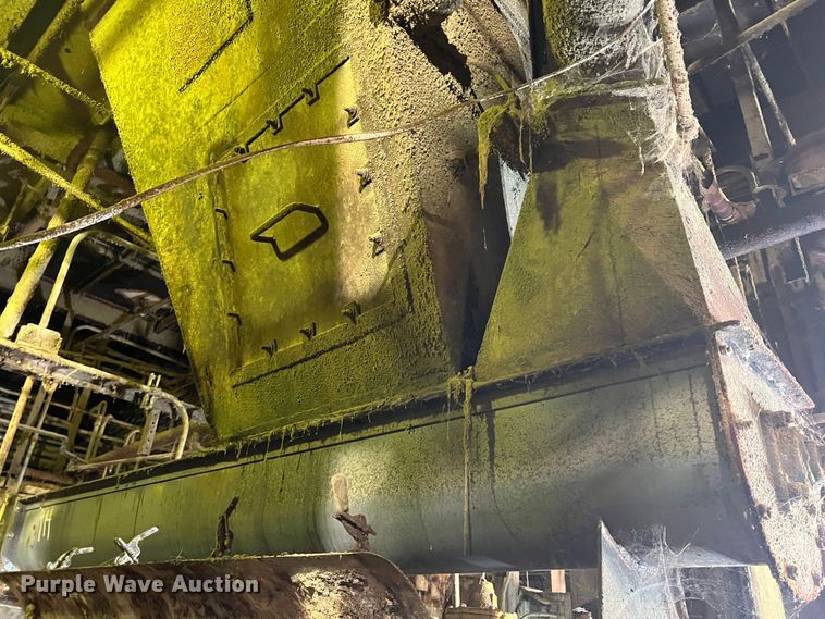 image for item DS2688 Pellet mill system