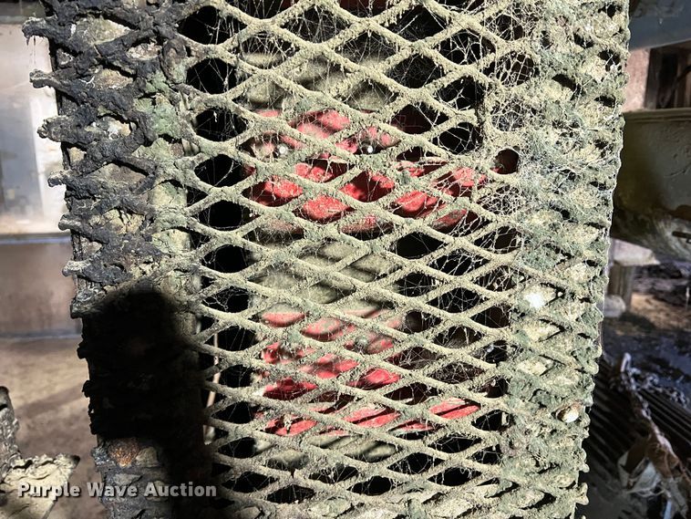 image for item DS2688 Pellet mill system