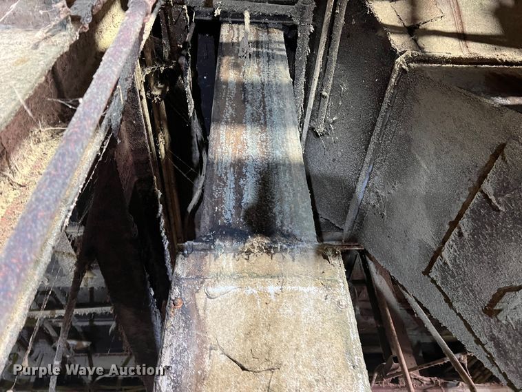 image for item DS2688 Pellet mill system