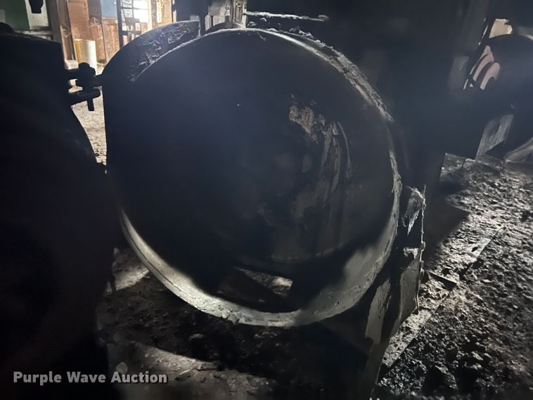 image for item DS2688 Pellet mill system