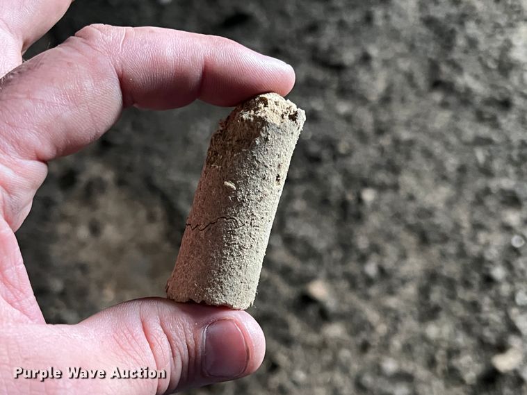 image for item DS2688 Pellet mill system