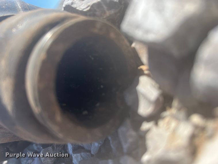 image for item DS2850 Woods BW180X  batwing rotary mower