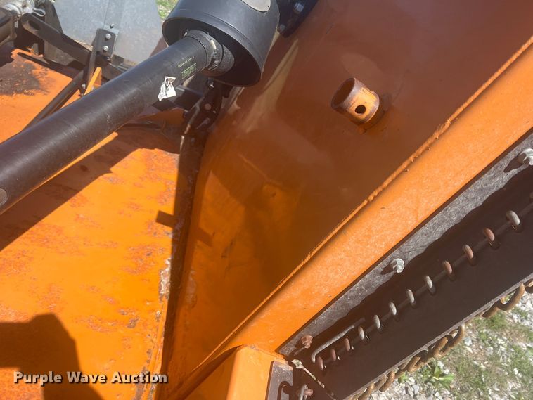 image for item DS2850 Woods BW180X  batwing rotary mower