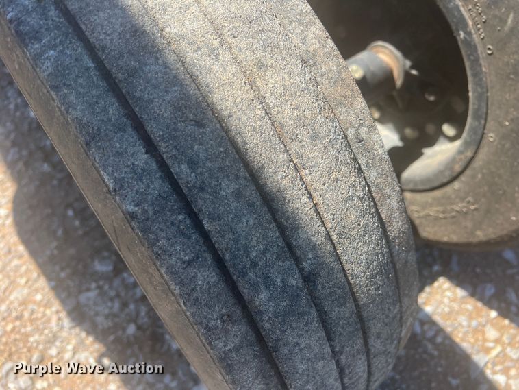 image for item DS2850 Woods BW180X  batwing rotary mower