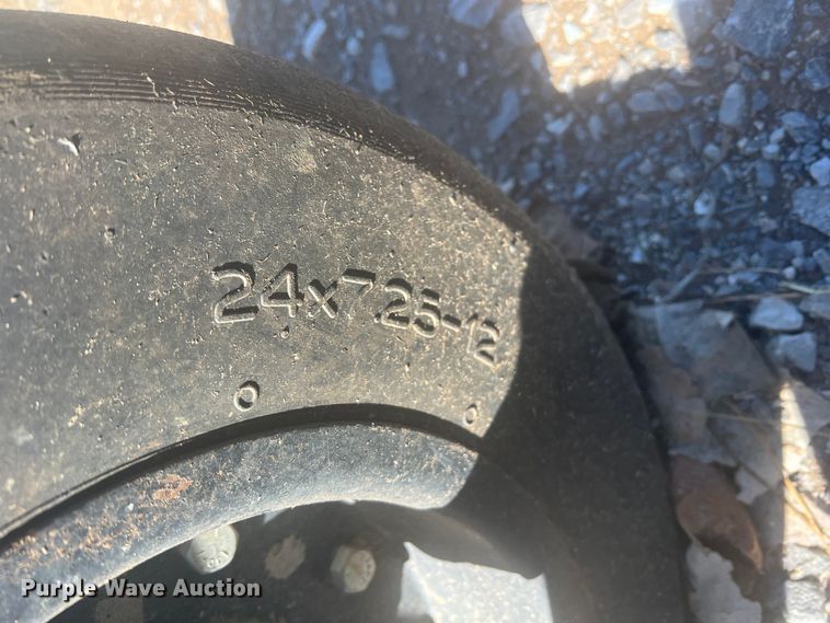 image for item DS2850 Woods BW180X  batwing rotary mower