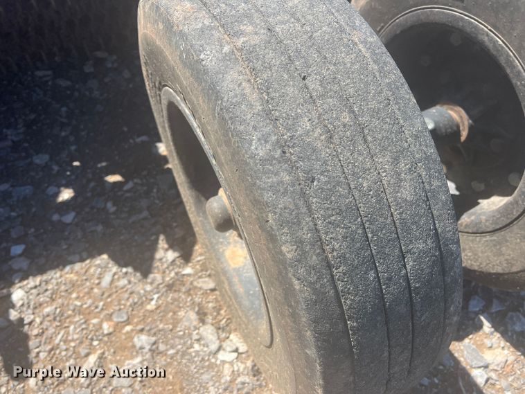 image for item DS2850 Woods BW180X  batwing rotary mower