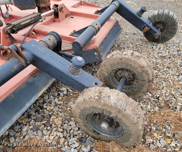 image for item HG9445 Bush Hog 2615L  batwing rotary mower