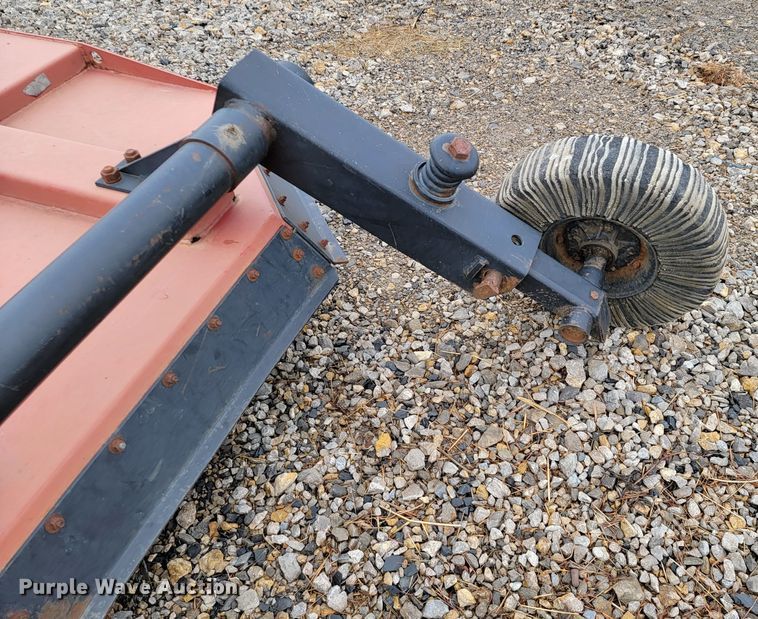 image for item HG9445 Bush Hog 2615L  batwing rotary mower