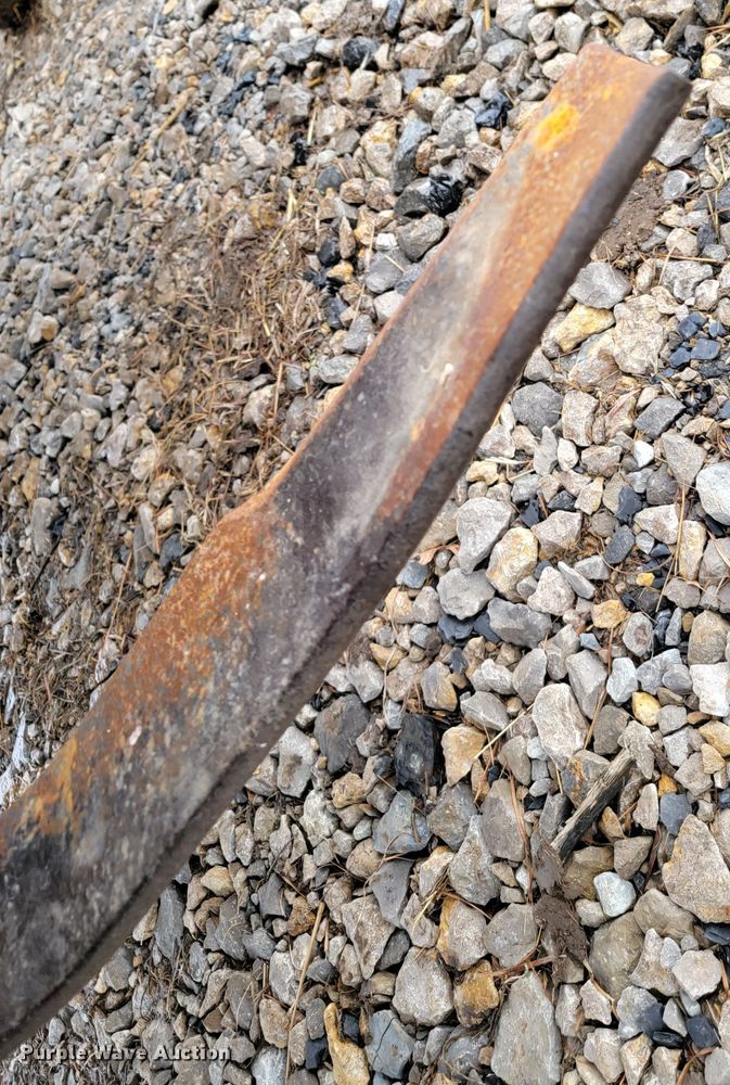 image for item HG9445 Bush Hog 2615L  batwing rotary mower