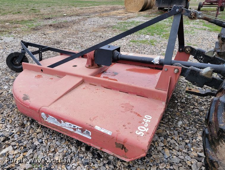 image for item HG9446 Bush Hog S08401  rotary mower