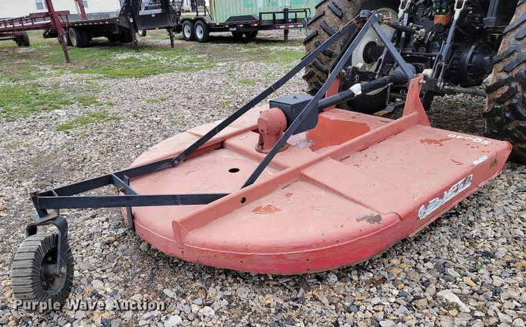 image for item HG9446 Bush Hog S08401  rotary mower