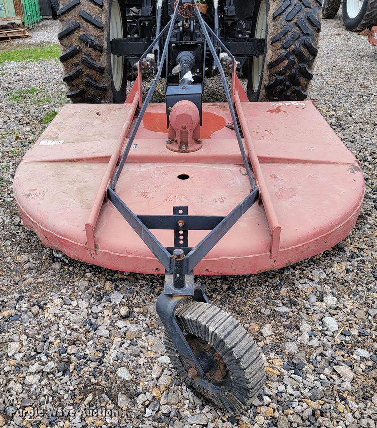 image for item HG9446 Bush Hog S08401  rotary mower