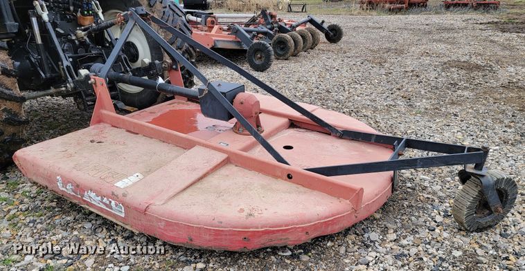 image for item HG9446 Bush Hog S08401  rotary mower