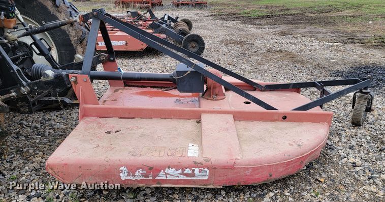 image for item HG9446 Bush Hog S08401  rotary mower