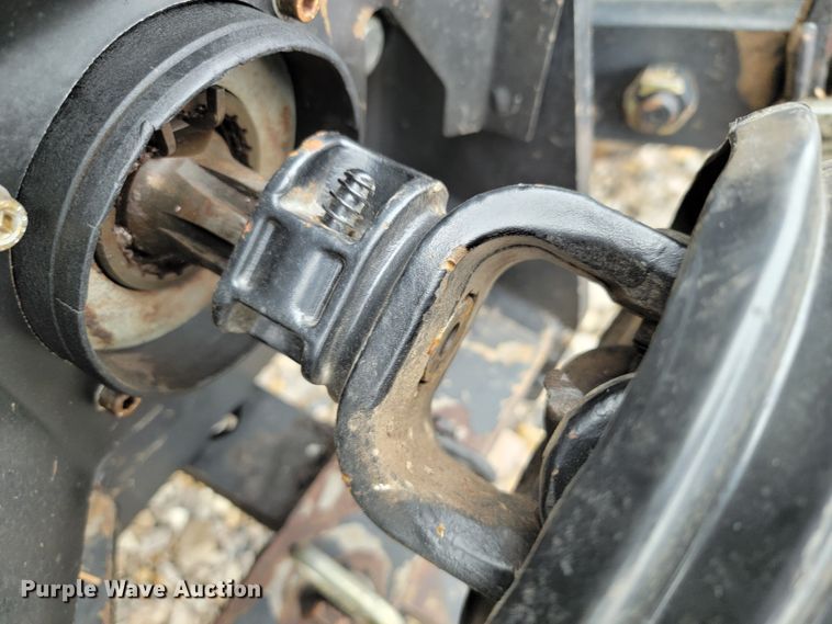 image for item HG9446 Bush Hog S08401  rotary mower