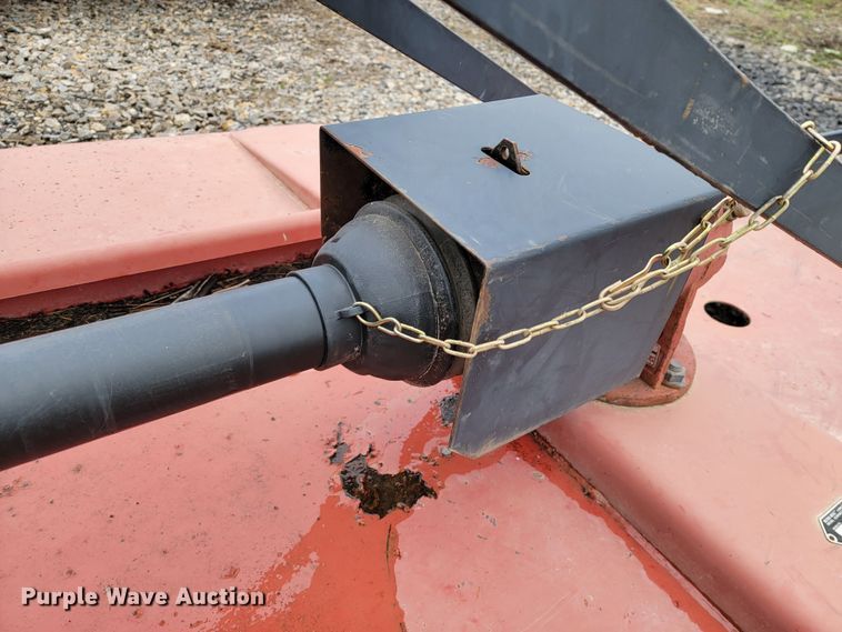 image for item HG9446 Bush Hog S08401  rotary mower