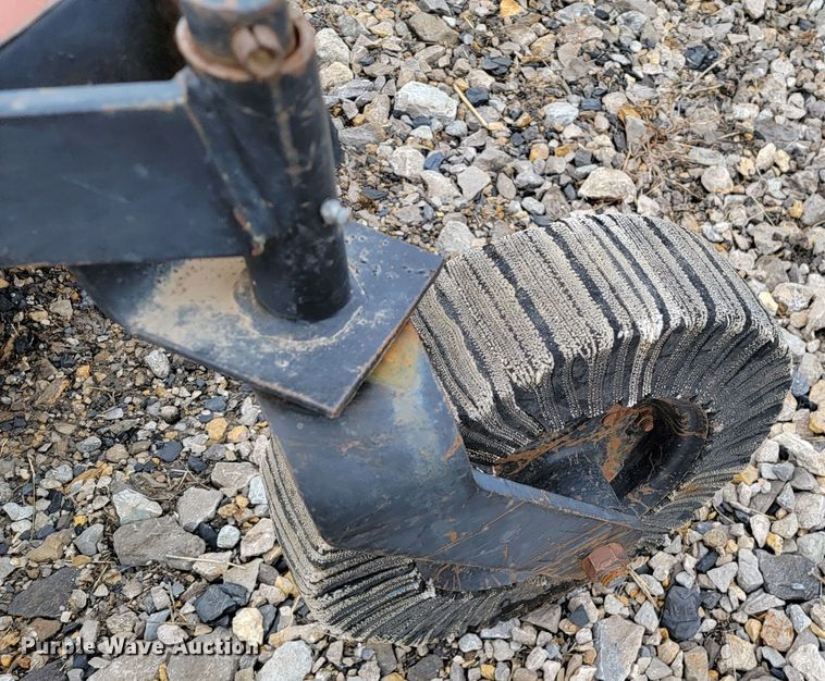 image for item HG9446 Bush Hog S08401  rotary mower