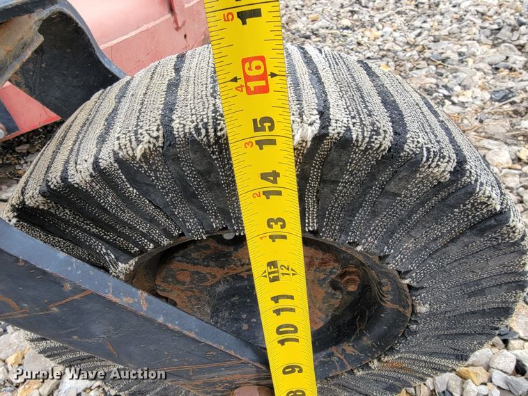 image for item HG9446 Bush Hog S08401  rotary mower