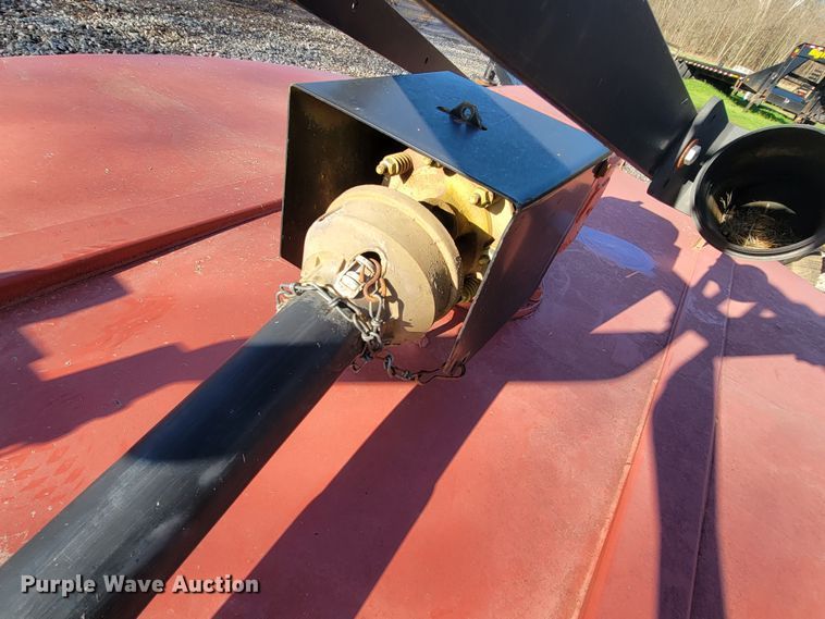 image for item HG9455 Bush Hog 297  rotary mower