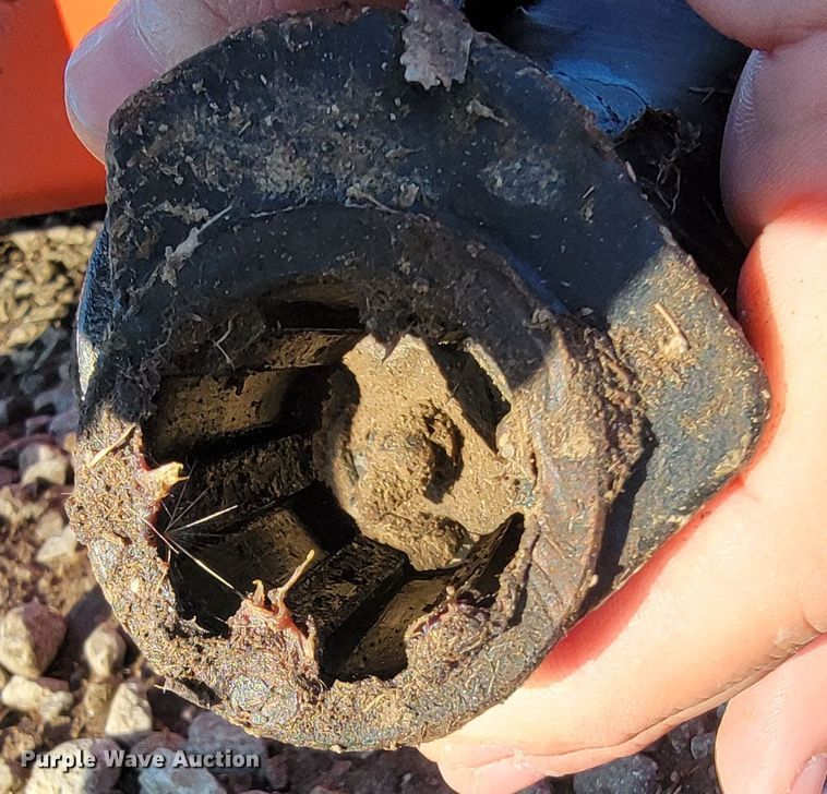 image for item HG9456 Land Pride RCR1260  rotary mower