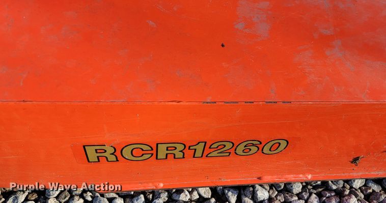 image for item HG9456 Land Pride RCR1260  rotary mower