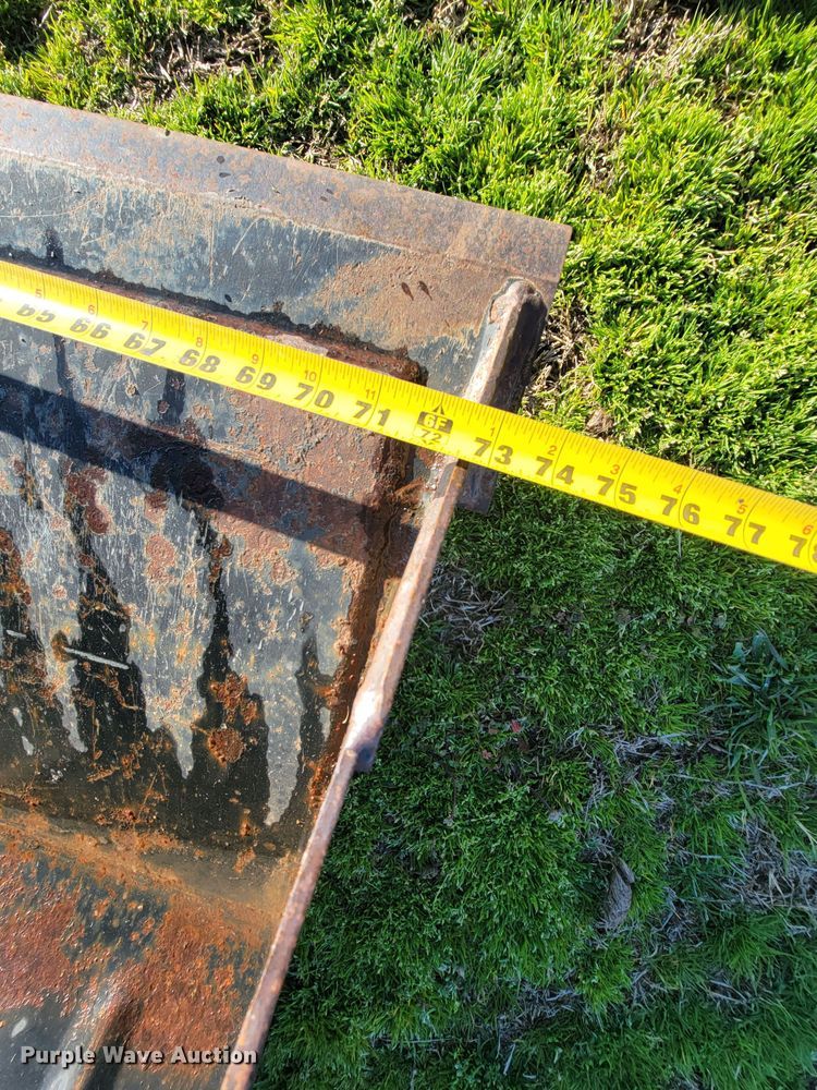 image for item HG9461 New Holland TD95D  MFWD tractor