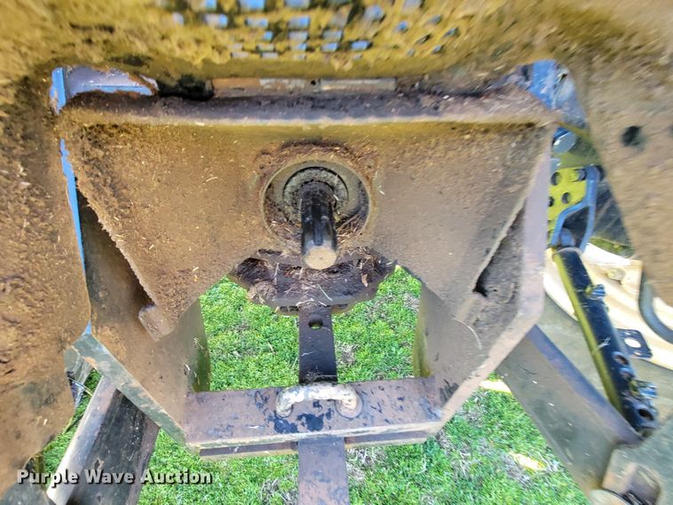 image for item HG9461 New Holland TD95D  MFWD tractor