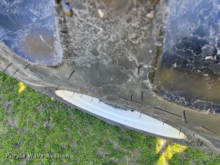 image for item HG9461 New Holland TD95D  MFWD tractor