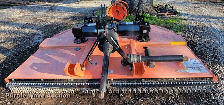 image for item HG9462 Land Pride RCR2596  rotary mower