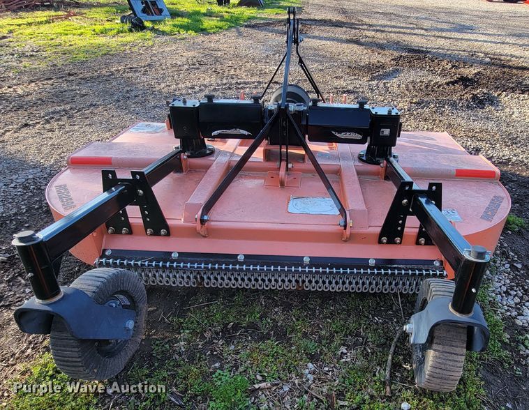 image for item HG9462 Land Pride RCR2596  rotary mower