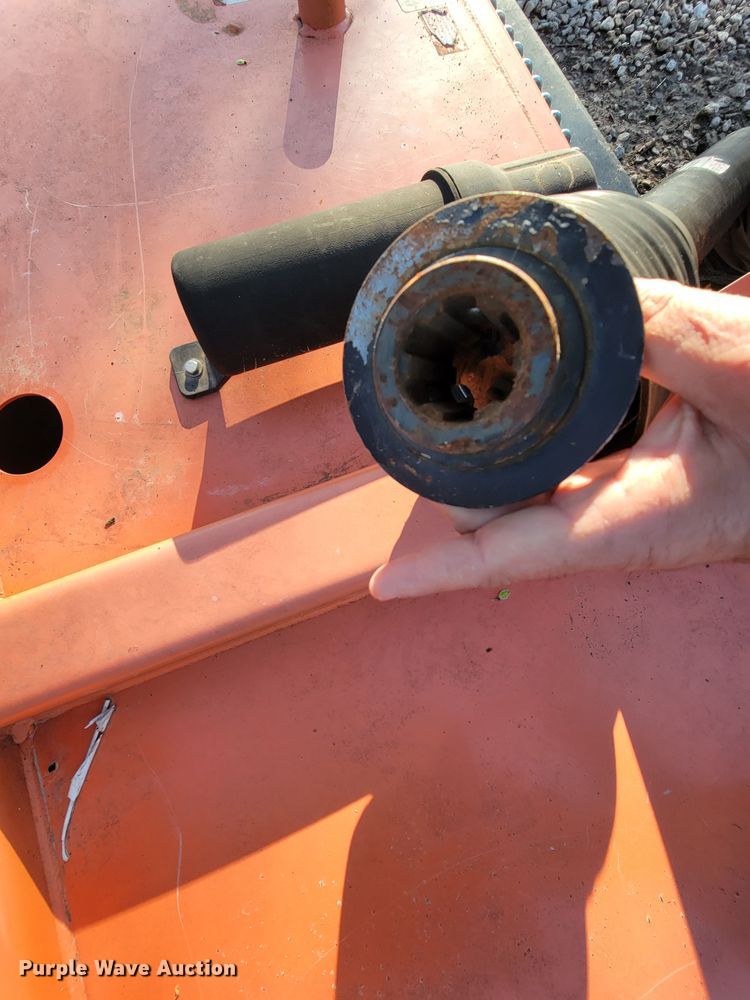 image for item HG9462 Land Pride RCR2596  rotary mower