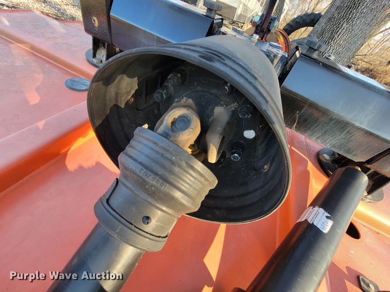 image for item HG9462 Land Pride RCR2596  rotary mower