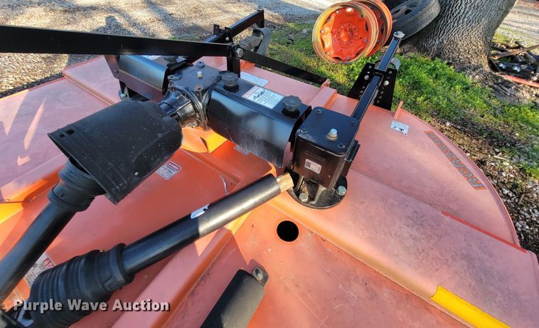 image for item HG9462 Land Pride RCR2596  rotary mower