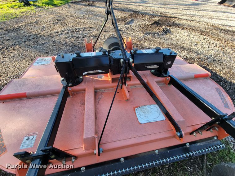 image for item HG9462 Land Pride RCR2596  rotary mower