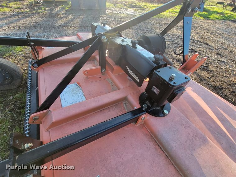 image for item HG9462 Land Pride RCR2596  rotary mower