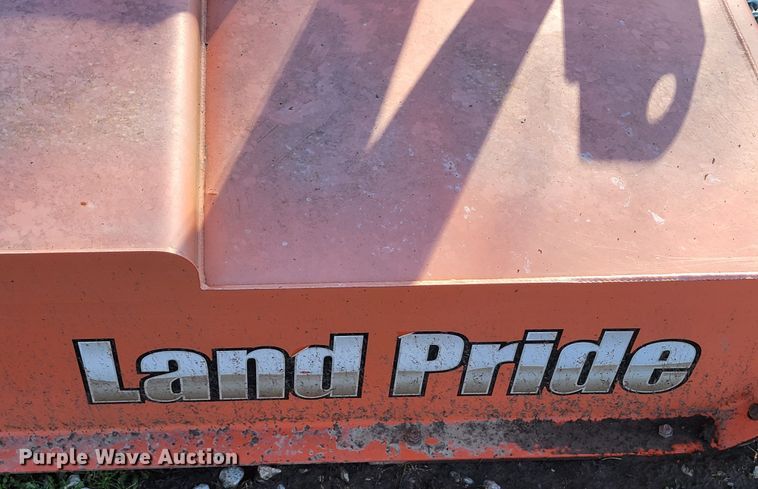 image for item HG9462 Land Pride RCR2596  rotary mower