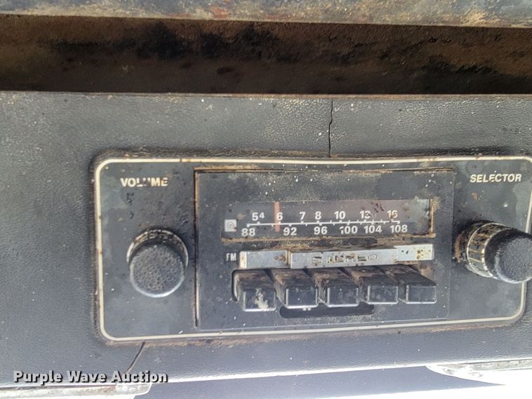 image for item HG9476 Steiger Cougar PTA251  4WD tractor