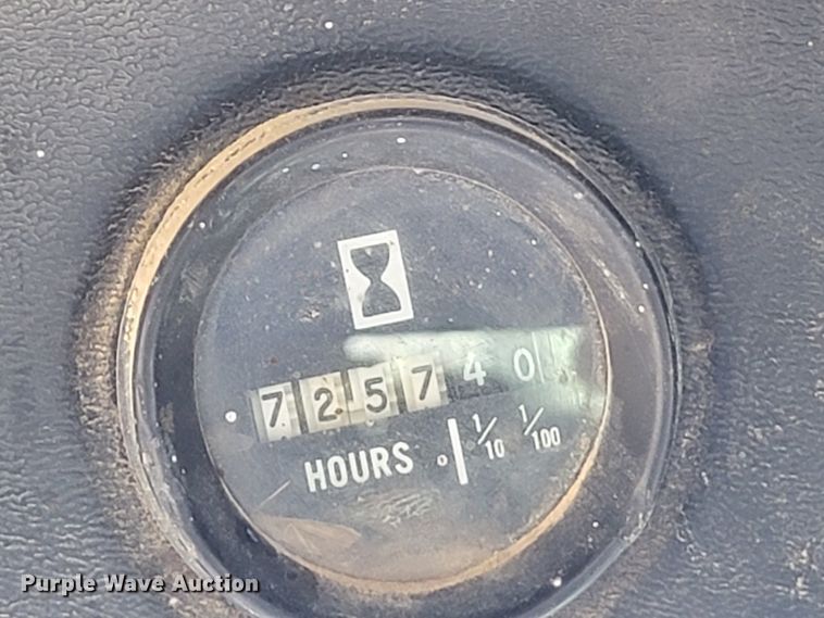 image for item HG9476 Steiger Cougar PTA251  4WD tractor